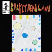Buckethead - Swirling Hexagon (Pike 637) (2024)