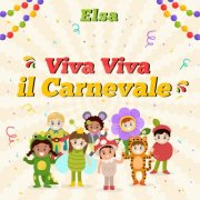 Elsa - Viva Viva il Carnevale (2025) Hi-Res