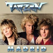 Tarzen - Madrid (2025)