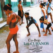 Los Cubanos - Cu-Bop (2012)