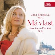 Jana Bouskova - Má vlast (2021)