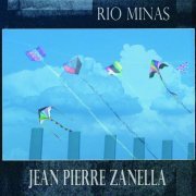 Jean-Pierre Zanella - Rio Minas (2020)