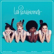 Les Parisiennes - Les Parisiennes (2018) [Hi-Res]