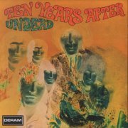 Ten Years After - Undead (1968 Remaster 2CD) (2015) CD-Rip