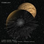 Claudio Scolari Project - Cosmology (2021)