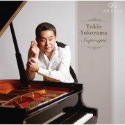 Yukio Yokoyama - Schubert: Impromptus (2016) [Hi-Res]