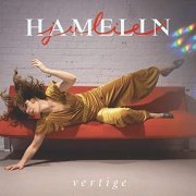 Julie Hamelin - Vertige (2020)