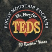 Foggy Mountain Rockers - Ein Herz Für Teds, Vol. 1 (2002)