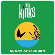 The Kinks - Sunny Afternoon (2023)