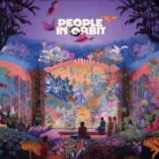 People in Orbit - Close/Away (2023)