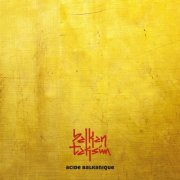 Balkan Taksim - Acide Balkanique (2025) [Hi-Res]