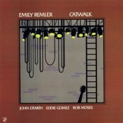 Emily Remler - Catwalk (1985) [FLAC]