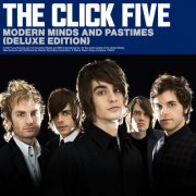 The Click Five - Modern Minds and Pastimes (Deluxe Edition) (2025)