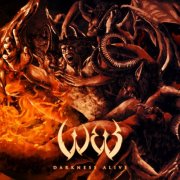 W.E.B. - Darkness Alive (2026) Hi-Res