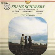 Fontanarosa - Schubert: Trio op. 99, Notturno op. 148 (1978)