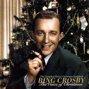 Bing Crosby - The Voice Of Christmas: The Complete Decca Christmas Songbook [2CD] (1998)