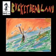 Buckethead - Figures Against The Sky (Pike 564) (2023)