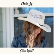 Christa Joy - Get On, Heart! (2019)