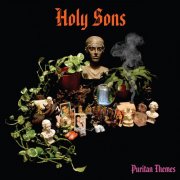 Holy Sons - Puritan Themes (2025) [Hi-Res]