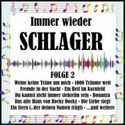 VA - Immer wieder Schlager, Folge 2 (2020)