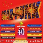 VA - Star-Funk Volume 40 (1996)