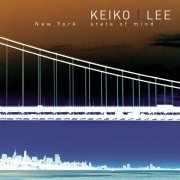 Keiko Lee - New York State Of Mind (2001)