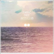 Zodiac Free Arts Club - Floating World (2011)