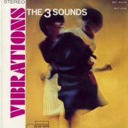 The Three Sounds - Vibrations (2010) 320 kbps