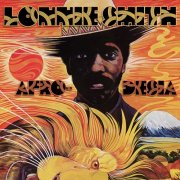 Lonnie Smith - Afrodesia (2024 Remastered Version) (1975)