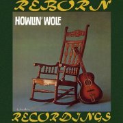 Howlin' Wolf - Howlin' Wolf (Hd Remastered) (2018) Hi-Res