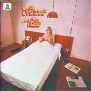 Marcos Valle – Marcos Valle (1970) FLAC