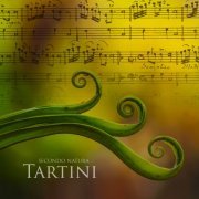 Sigurd Imsen - Tartini: secondo natura (2015) [Hi-Res]