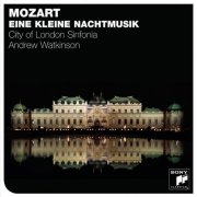 Andrew Watkinson, City of London Sinfonia - Mozart: Eine Kleine Nachtmusik (2025)