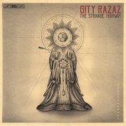 VA - Gity Razaz: The Strange Highway (2022)