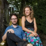 Mandolin Orange - Discography (2010-2019)