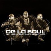 De La Soul - Art Official Intelligence: Mosaic Thump [E] (2000/2023) [E-AC-3 JOC Dolby Atmos]