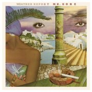 Weather Report - Mr. Gone (1978) [Vinyl]