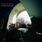 Ángel Ontalva - Persian Courtyard (2024)