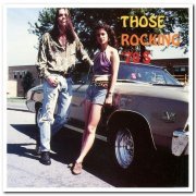 VA - Those Rocking ’70s [2CD Remastered Set] (1991)