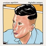 American Aquarium - Daytrotter Sessions (2021) Hi Res