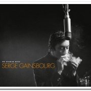 Serge Gainsbourg - En Studio Avec Serge Gainsbourg [3CD Version] (2019)