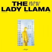 Steiger - The New Lady Llama (2021) [Hi-Res]