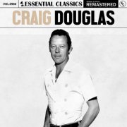 Craig Douglas - Essential Classics, Vol. 980: Craig Douglas (2025)
