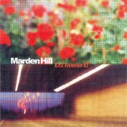 Marden Hill - The Lost Weekend - A Marden Hill Collection (2021)