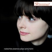 Nadezda Pisareva - Nadezda Pisareva plays Schumann (2013)