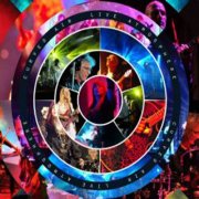 Curved Air - Live Atmosphere (2026)