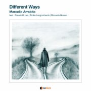 Marcello Arrabito - Different Ways (2026) [Hi-Res]