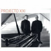 António Rosa - Projecto Xxi (2024)