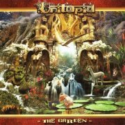 Unitopia - The Garden (2008)