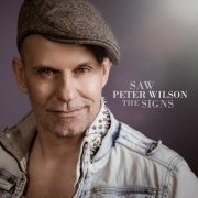 Peter Wilson - Saw The Signs EP (2023)